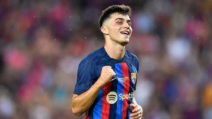 pedri-fc-barcelona