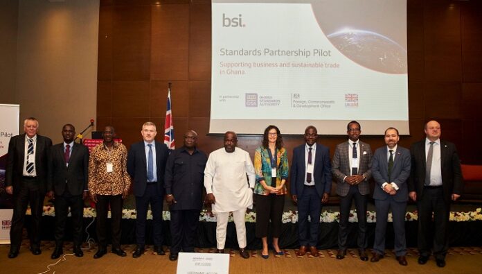 Economics Partnership Pilot 1