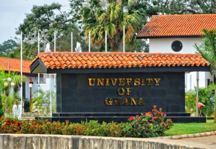 The-University-of-Ghana-is-considered-one-of-the-leading-centers-of-learning-in-West-Africa.-Nataly-ReinchShutterstock