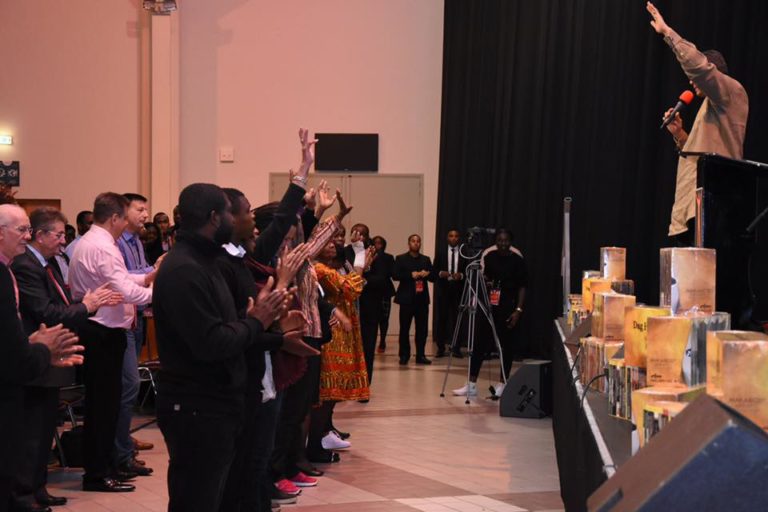 Largest Churches in Ghana