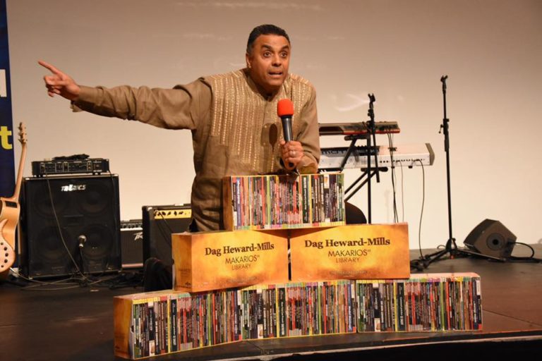 Largest Churches in Ghana