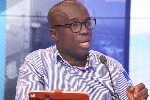 Adomako Appiah Kusi