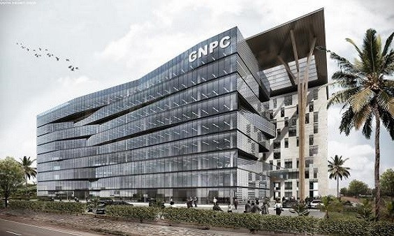 Ghana National Petroleum Corporation (GNPC)-GENSER