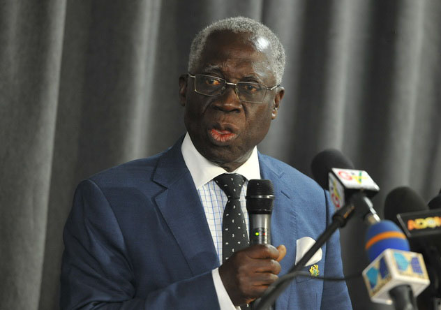 Osafo Maafo