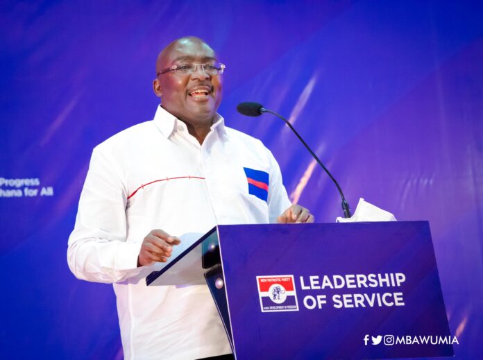 DR-BAWUMIA