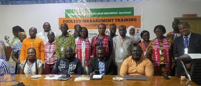 Economic Poultry Training