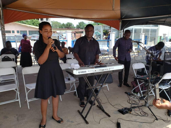 Entertainment Visually Impaired