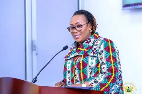 Hawa Koomson