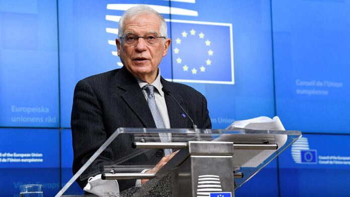 Josep Borrell
