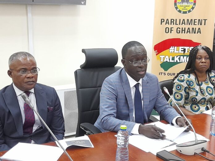 Politics Parliament Conference