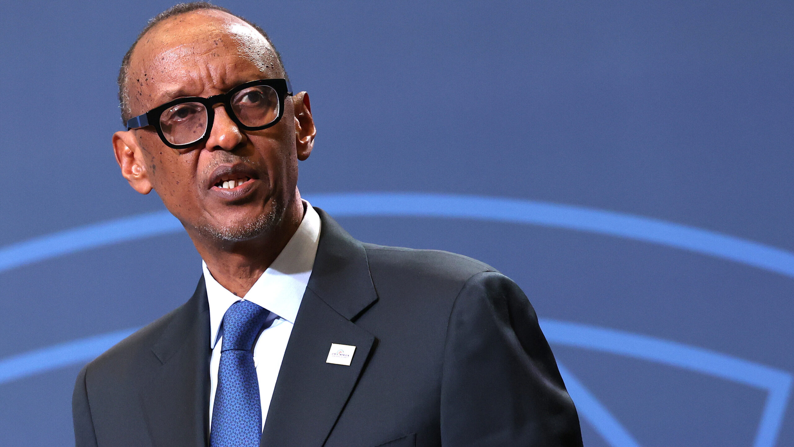 Rwanda