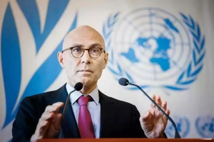 Volker Turk