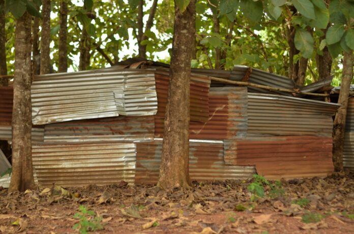 Economic Mine Project