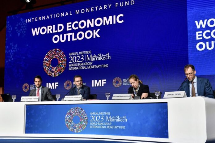 IMF