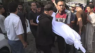 Israel-Palestine