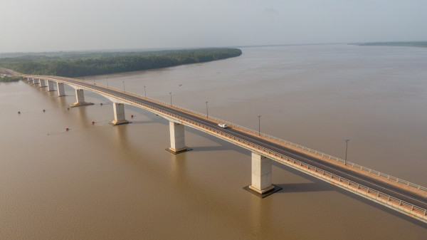 Africa must tackle infrastructure gap to unlock opportunities for transformation – Report