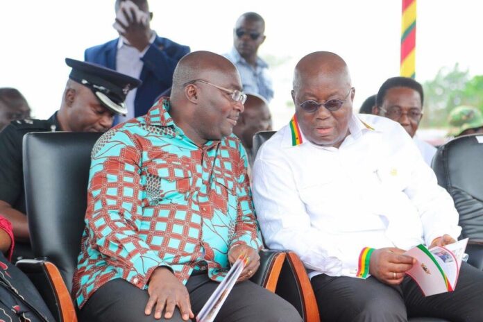 Akufo-addo-bawumia