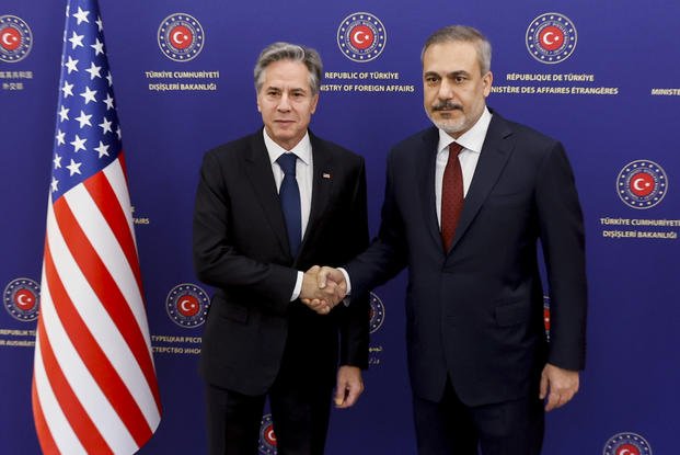 ApNewsroom_Turkey_Israel_Palestinians_US_Blinken_87712