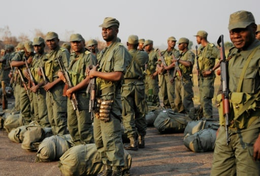 Army