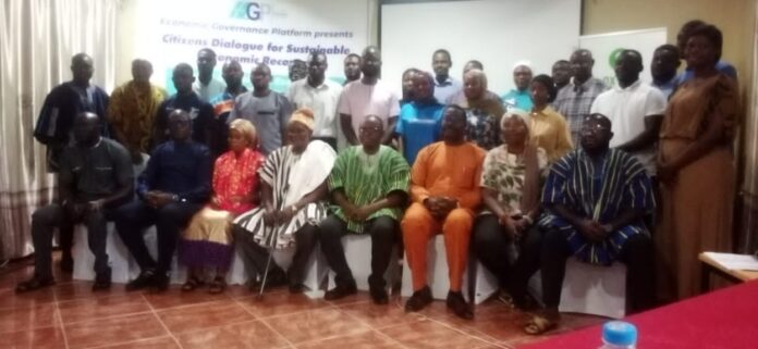 Economics Regional Dialogue
