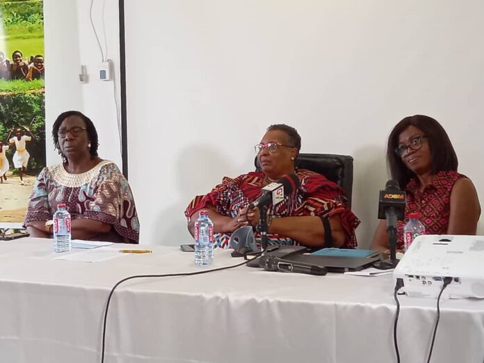 Education FAWE Girls 1