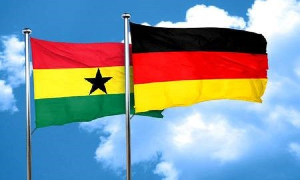 Germany earmarks €400,000 to train 270 Ghanaian enterprises