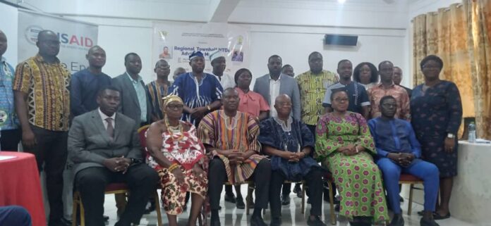 Ho Health NTDs Community 1