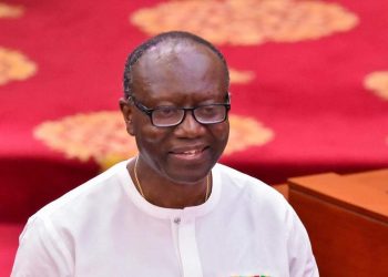 Ken-Ofori-Atta