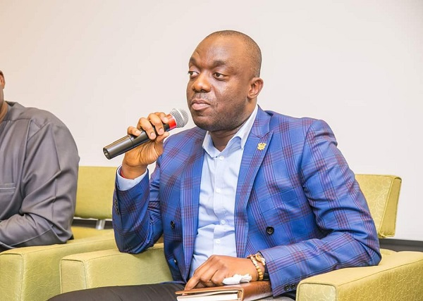 Kodua Frimpong