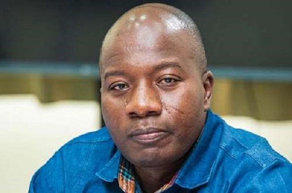 Mahama Ayariga petitions Parliament on behalf of Aggrieved Customers of Defunct Gold Coast Fund Management