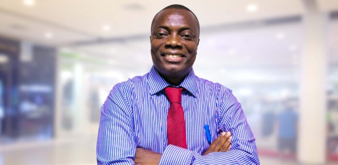 Mussa Dankwah