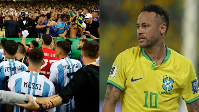 Neymar 10