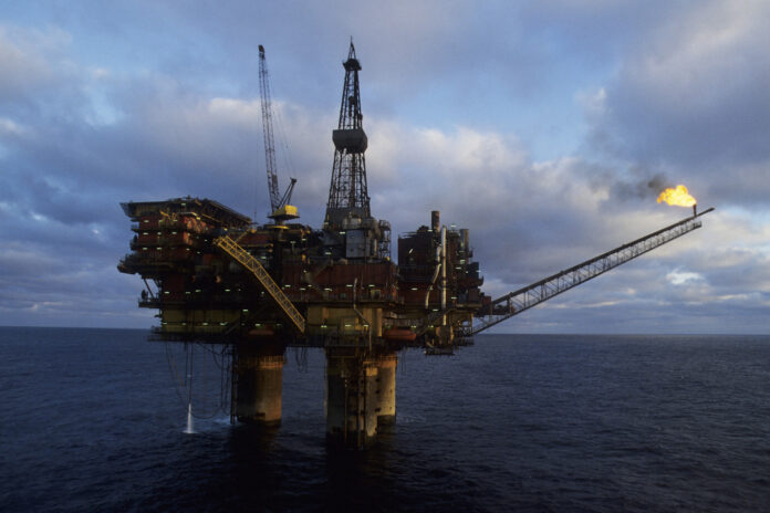 Petroleum