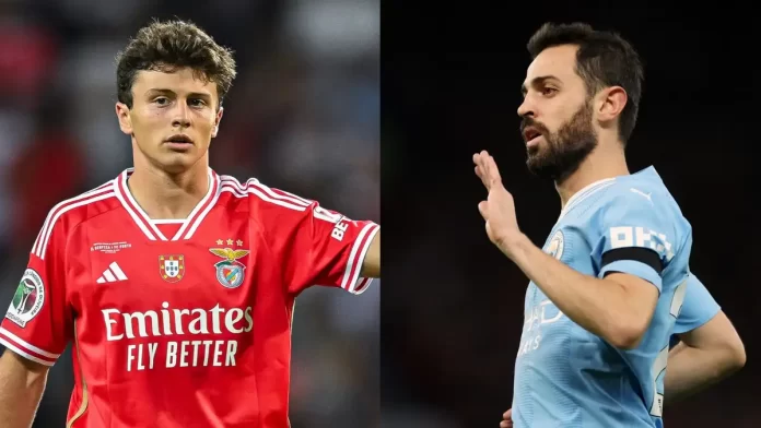 Silva and Neves