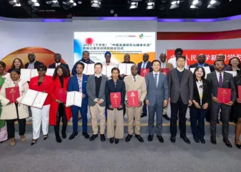 We are positive of Ghana’s economic recovery – German Deputy Mission Head