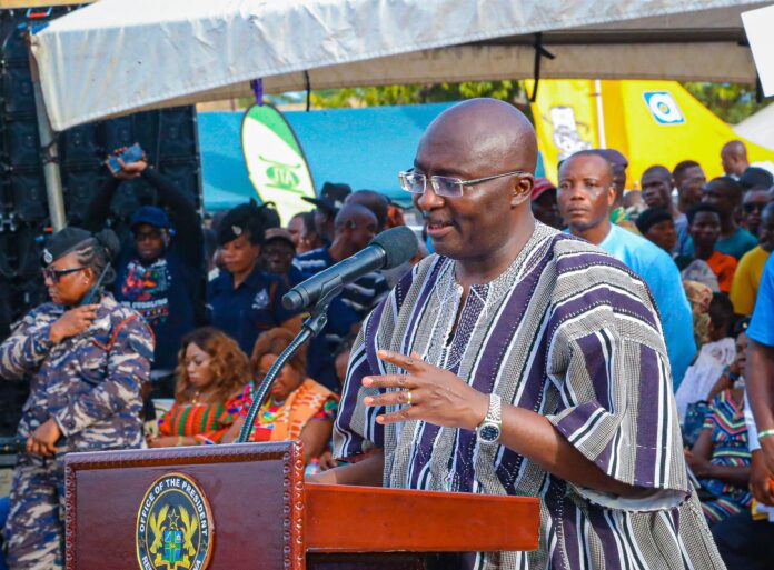 bawumia