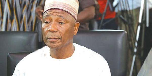 Alhaji Boniface