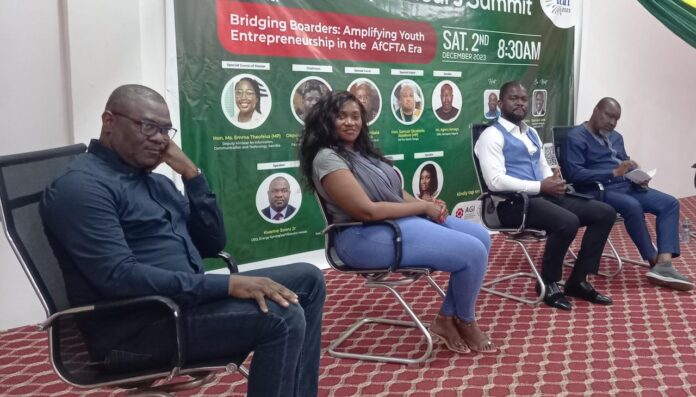 Economic Young Entrepreneurs