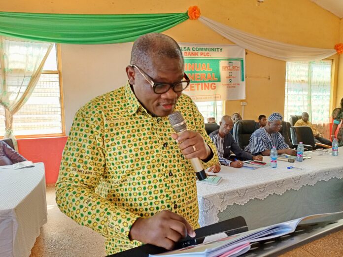 Economy Bank AGM