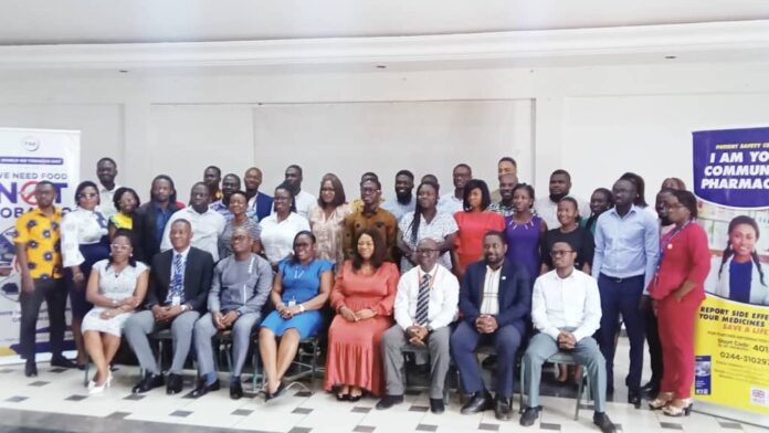 Health Stakeholders Meeting