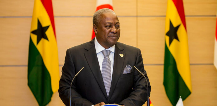 Mahama b