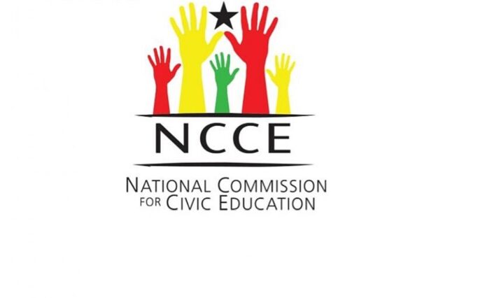 NCCE.