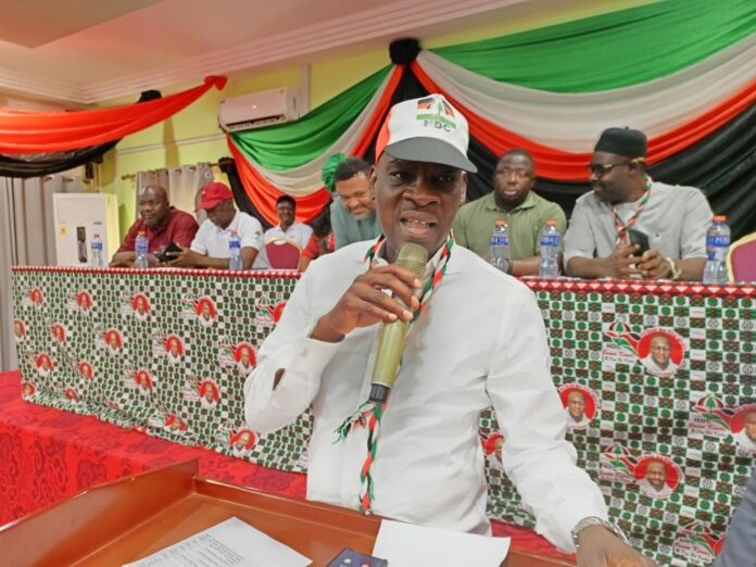 Politics Mahama win