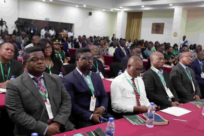 Social Development Summit