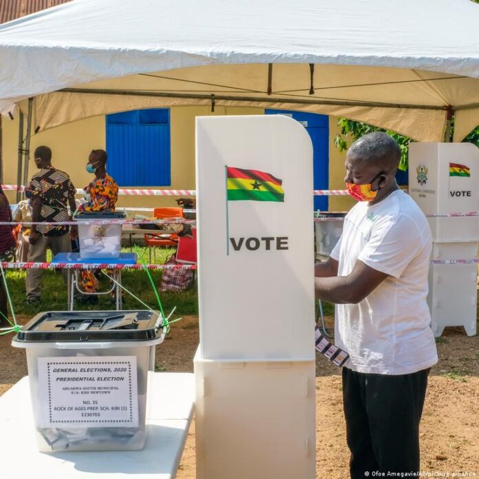 Votingds