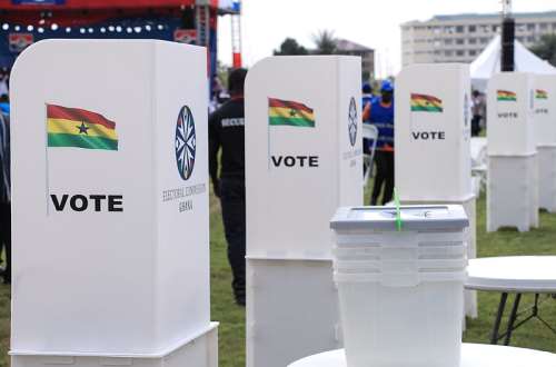 2024 Elections