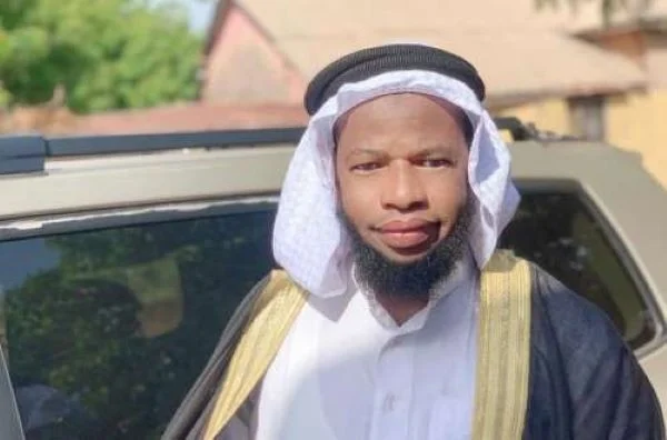 Alhaji Gbewaa