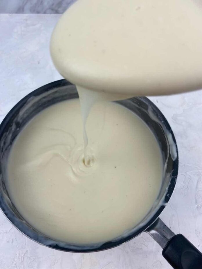 Health Porridge Nutrients