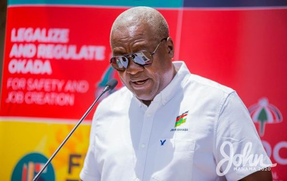 Mahama-stan