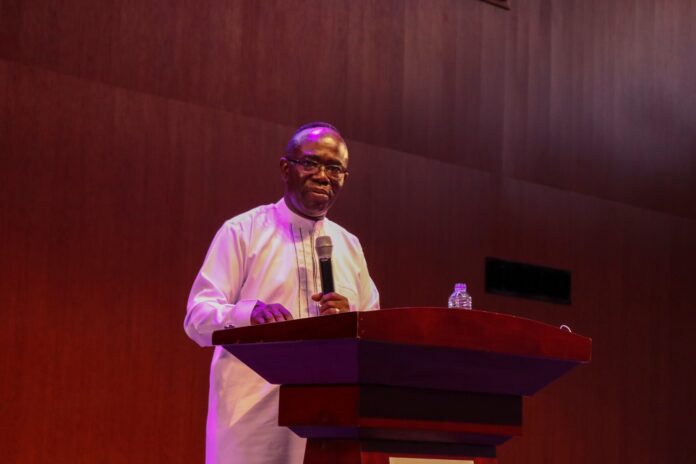 Mr. Kwasi Kwaning